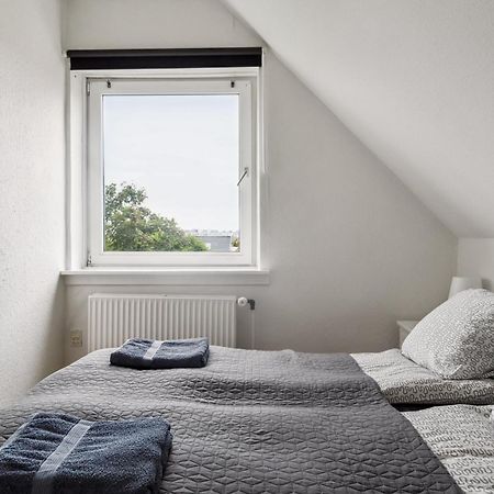 Lovely Top Floor Apart Copenhagen Near Airport, Metro And The Beach Eksteriør bilde