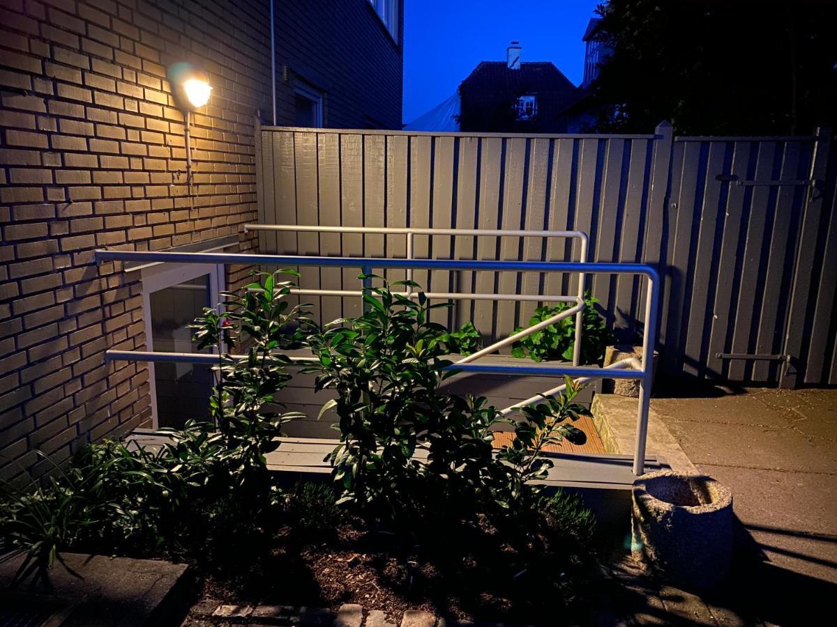 Lovely Top Floor Apart Copenhagen Near Airport, Metro And The Beach Eksteriør bilde