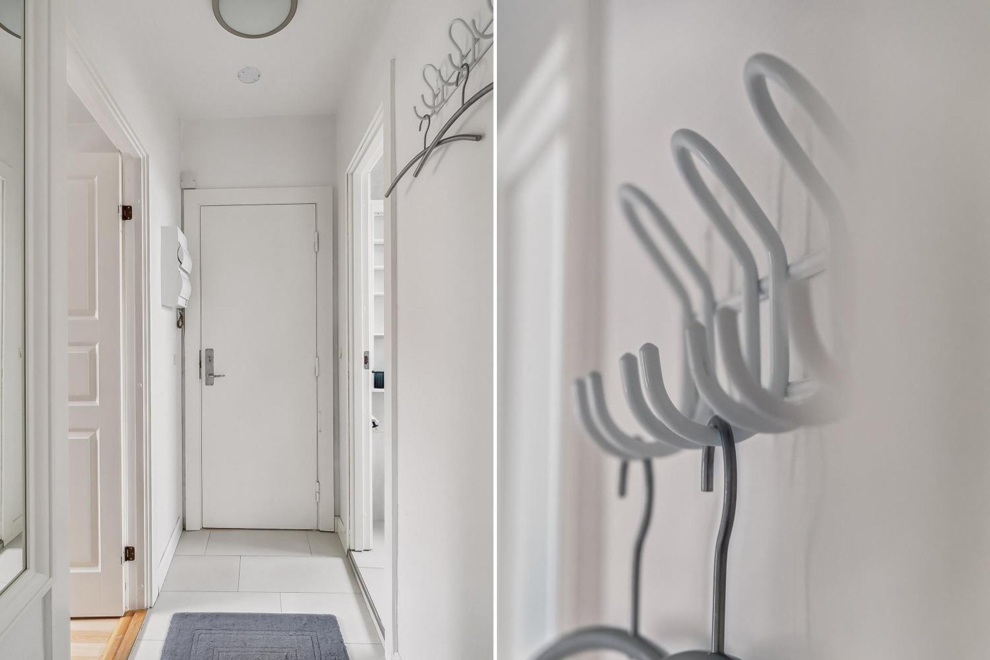 Lovely Top Floor Apart Copenhagen Near Airport, Metro And The Beach Eksteriør bilde