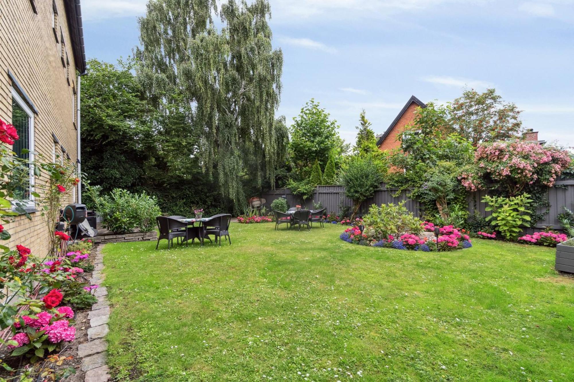 Lovely Top Floor Apart Copenhagen Near Airport, Metro And The Beach Eksteriør bilde