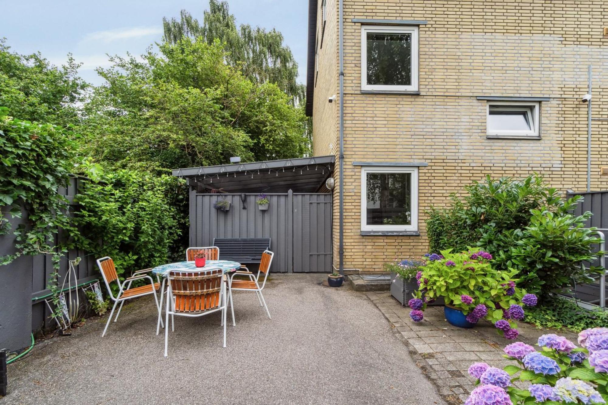 Lovely Top Floor Apart Copenhagen Near Airport, Metro And The Beach Eksteriør bilde